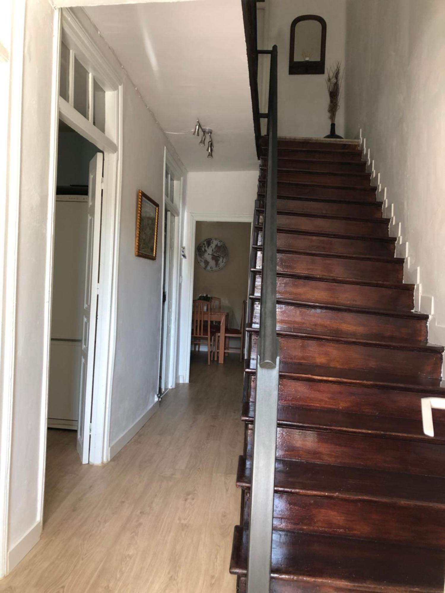 マンシージャ・デ・ラス・ムラス Casa Beliaヴィラ エクステリア 写真